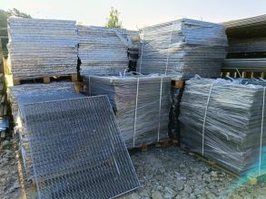 kraty pomostowe wema