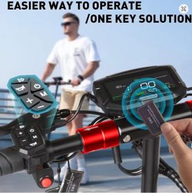 Hulajnoga elektryczna 800W Sunnigo N3LMAX. Nowa