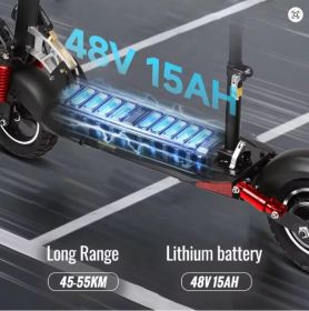 Hulajnoga elektryczna 800W Sunnigo N3LMAX. Nowa