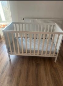 Łóżeczko dziecięce