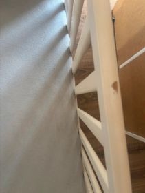 Łóżeczko dziecięce