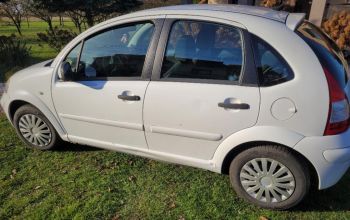Citroen C3 1.1