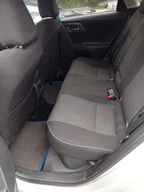 Toyota Auris 1.8 hybrid+LPG automat