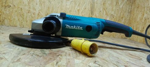 Elektronarzędzia i narzędzia spalinowe