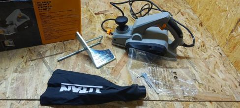 Elektronarzędzia i narzędzia spalinowe