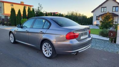 Sprzedam BMW E90 2.0 143KM Benzyna ,