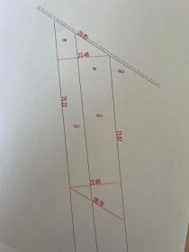 Sprzedam działkę 17 ar