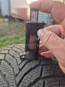 Opony zimowe NEXEN WINGUARD SPORT 2 SUV 235/55/R18