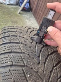 Opony zimowe NEXEN WINGUARD SPORT 2 SUV 235/55/R18