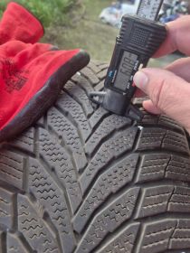 Opony zimowe NEXEN WINGUARD SPORT 2 SUV 235/55/R18