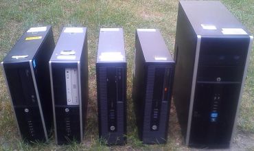 Dam 2 komputery za 1 pamięć Ram DDR4 4GB