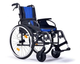 Nowy wózek inwalidzki - NOWY