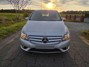 Mercedes-benz b