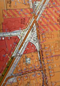 Sprzedam lub wydzierżawię działkę z lokalem usługowym