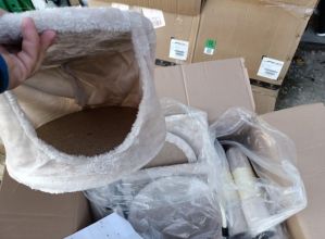 Drapak dla kota 163 cn nowy