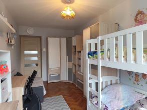 sprzedam mieszkanie w Turku