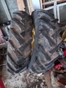 Koła ursus c4011, c355,c360