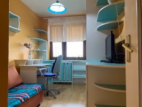 Mieszkanie w TURKU na sprzedaż Os. Wyzwolenia