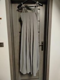 Sukienka z brokatem 40