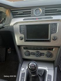 Sprzedam vw Passat b8 2017r1.6 tdi