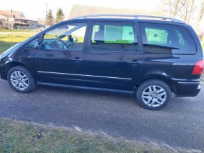 VW SHARAN 1,9 TDI 130 KM..2005lift..7 osobowy polecam...