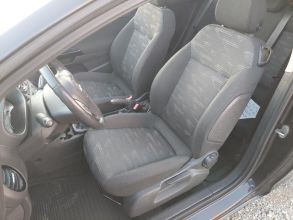 Opel corsa d 1,4 benz 100km lift bogata duży szyberdach...