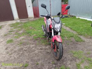 Sprzedam junaka 905 50ccm