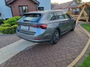 Sprzedam,Skoda Octavia Style 2.0 TDI 150 KM ,