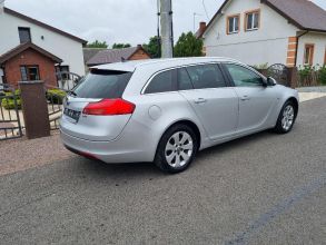 Sprzedam Opel Insignia 2.0Cdti 160KM