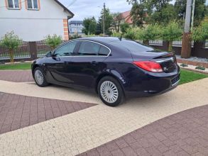 Sprzedam, Opel Insignia ecoFLEX 2.0 CDTi 160 KM ,