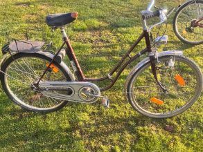 Sprzedam rowery