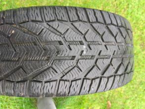 Mam do sprzedania kola do audi a6 z...