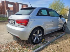 Sprzedam Audi A1