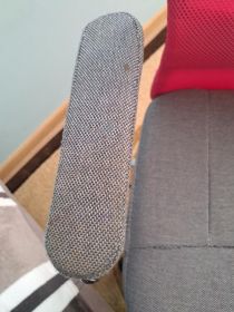 Krzesełko biurkowe-obrotowe