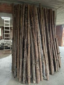 Stęple budowlane 2.85m