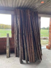 Stęple budowlane 2.85m