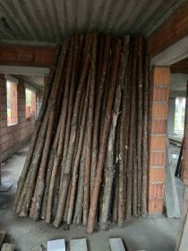 Stęple budowlane 2.85m