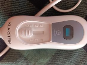 Koc elektryczny Klarstein