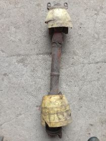 Wałek przekaźnika mocy