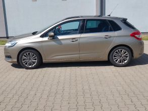Sprzedam Citroen C4