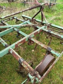 Sprzedam kultywator bomet 2,1 m