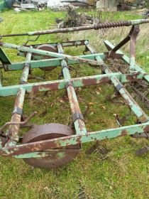 Sprzedam kultywator bomet 2,1 m