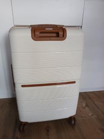 Walizka podróżna British Traveller