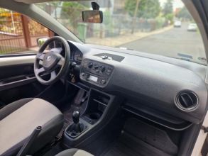 Skoda Citigo -Klima -2013- 1.0MPI -Stan BDB!