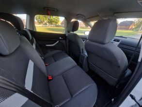 Ford Kuga - Stan BDB - 2.0TDCi -2010- ALU - Doinwestowany