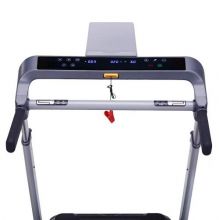 Bieżnia elektryczna składana