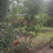 Sprzedam działkę ROD Włókniarz