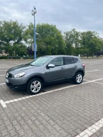 Sprzedam Nissan Qashqai