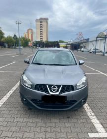 Sprzedam Nissan Qashqai