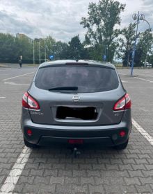 Sprzedam Nissan Qashqai